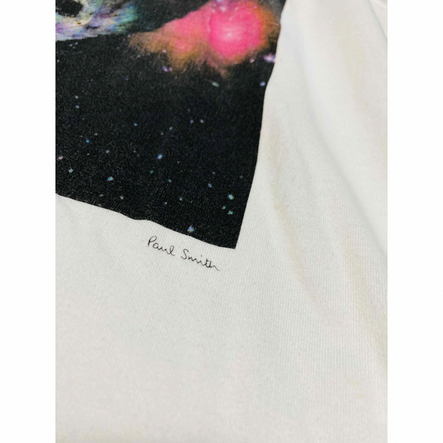 Paul Smith(ポールスミス)のTシャツ　ポールスミス メンズのトップス(Tシャツ/カットソー(半袖/袖なし))の商品写真