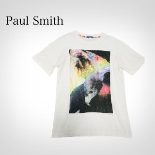 ポールスミス(Paul Smith)のTシャツ　ポールスミス(Tシャツ/カットソー(半袖/袖なし))