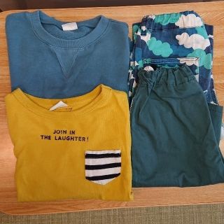 ブリーズ(BREEZE)の子供服まとめ売り　男の子 140セット(Tシャツ/カットソー)