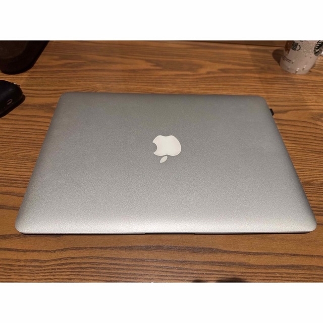 3日まで! 165）MacBook Air 13インチ 2017-256GB