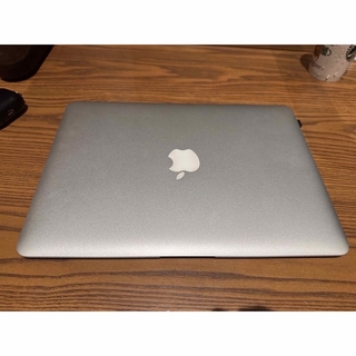 マック(Mac (Apple))のMacBook Air 2017(ノートPC)