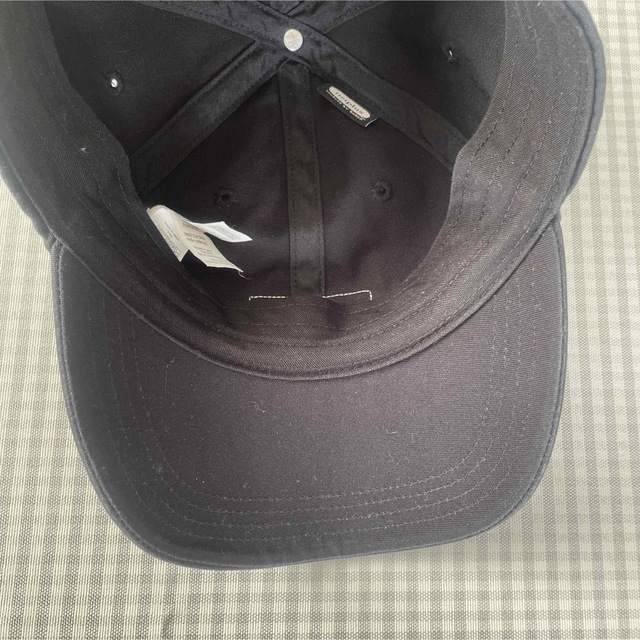 patagonia(パタゴニア)のパタゴニア　キャップ　ブラック メンズの帽子(キャップ)の商品写真