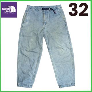 ノースフェイス(THE NORTH FACE) purple label デニム/ジーンズ(メンズ ノースフェイス(THE NORTH FACE) purple label デニム/ジーンズ(メンズ