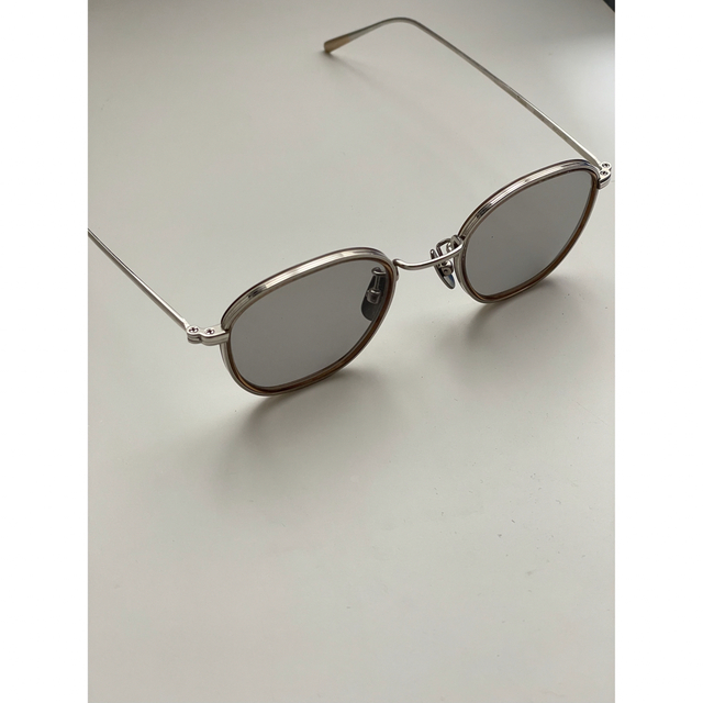 Blanc.. BM006 サングラス ブラン | www.innoveering.net