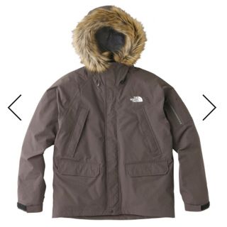 ザノースフェイス(THE NORTH FACE)のTHE NORTH FACE ジャケット インナー取り外し可(マウンテンパーカー)