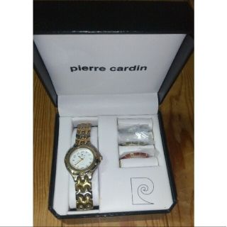 pierre cardin(腕時計)のフリマアイテム一覧 pierre cardin(腕時計)のフリマアイテム一覧