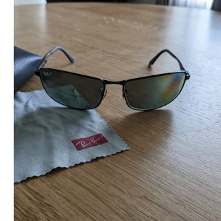 ray ban サングラスRB3498(サングラス/メガネ)