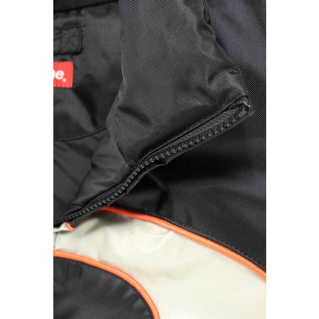Supreme - シュプリーム 23SS Stripe Puffer Jacket ストライプ