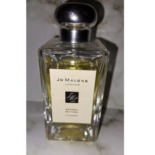 ジョーマローン(Jo Malone)のジョー　マローン　ロンドン　　オレンジビターコロン　限定品(ユニセックス)