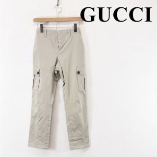 グッチ(Gucci)のSL AA0001 近年モデル GUCCI グッチ ハイウエスト カーゴ(その他)