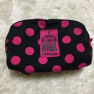 アナスイ(ANNA SUI)のANNA SUI☆ポーチ(ポーチ)