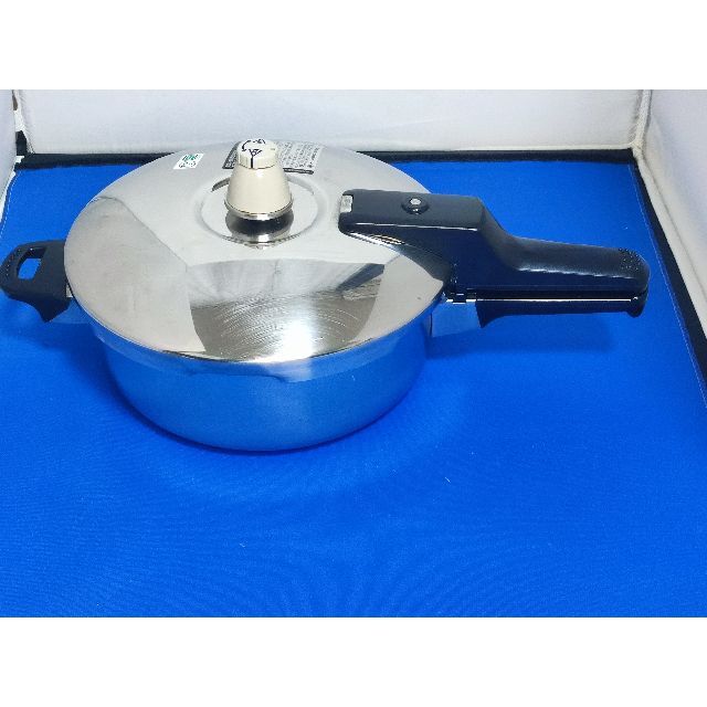 期間限定特価☆IH対応】アサヒ軽金属ゼロ活力なべ3.0L 専用ガラス蓋