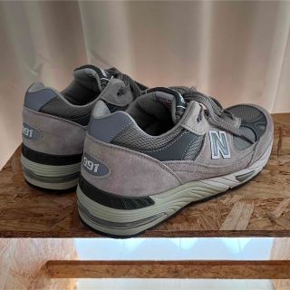 new balance M991 GL 新品未使用 27,5cm