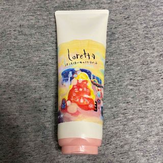 ロレッタ(Loretta)のモルトベーネ ロレッタ うるうるしたい日のトリートメント ロレアル(トリートメント)