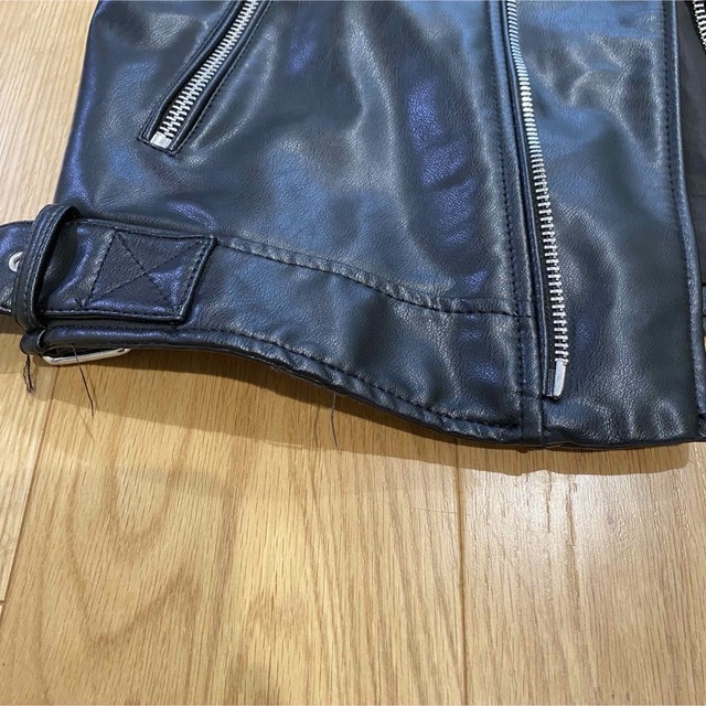 ZARA(ザラ)の『ryomiz様』 メンズのジャケット/アウター(ライダースジャケット)の商品写真