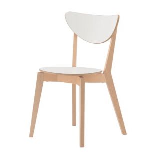 イケア(IKEA)のNORDMYRA チェア　IKEA日本製　2点セット(スツール)