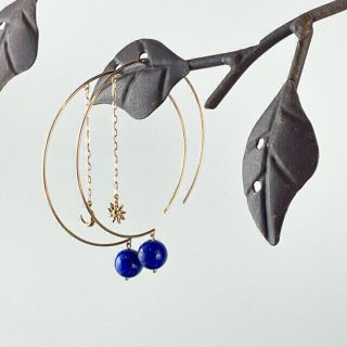 スタージュエリー(STAR JEWELRY) フープピアス ピアスの通販 100点以上