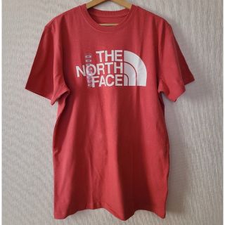 ザノースフェイス(THE NORTH FACE)のM SS HALF DOME TEE(Tシャツ/カットソー(半袖/袖なし))