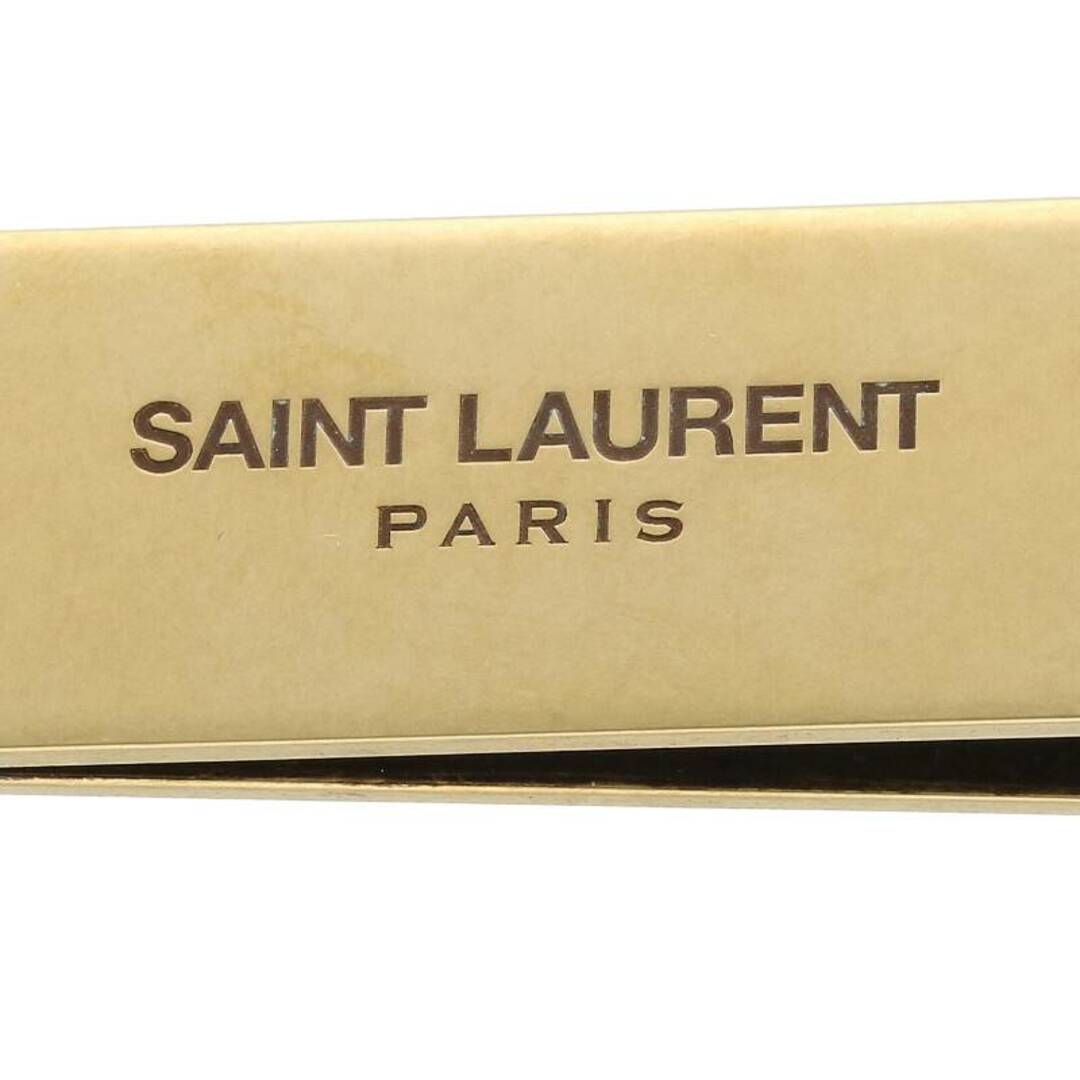 Saint Laurent(サンローラン)のサンローランパリ  485362 IDビルクリップマネークリップ メンズ メンズのファッション小物(マネークリップ)の商品写真
