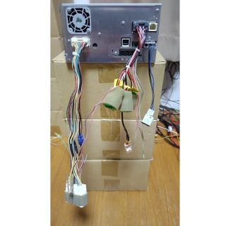 マツダ - マツダ 純正ナビ C9P8 パイオニア Bluetooth フルセグ DVDの