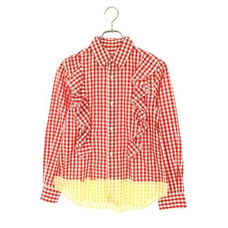 コム デ ギャルソン(COMME des GARCONS) シャツ/ブラウス(レディース