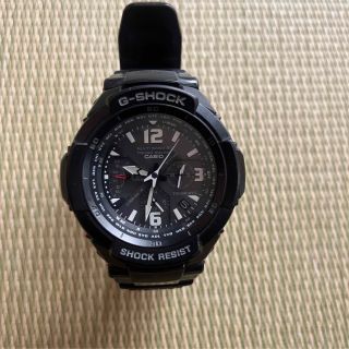 ジーショック(G-SHOCK)のジーショック　GW-3000BB(腕時計(アナログ))