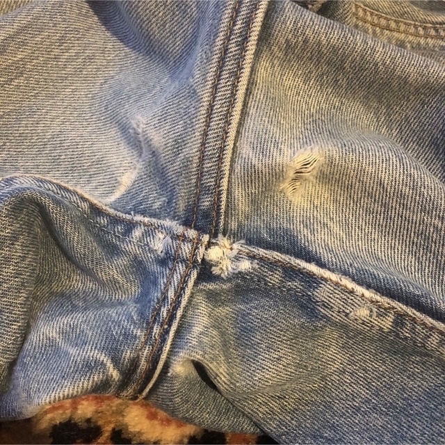 90s】Levi´s 501XX オリジナル W34 L33 USA製 90s】Levi´s 501XX オリジナル W34 L33 USA製