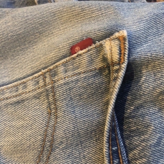 90s】Levi´s 501XX オリジナル W34 L33 USA製 90s】Levi´s 501XX オリジナル W34 L33 USA製