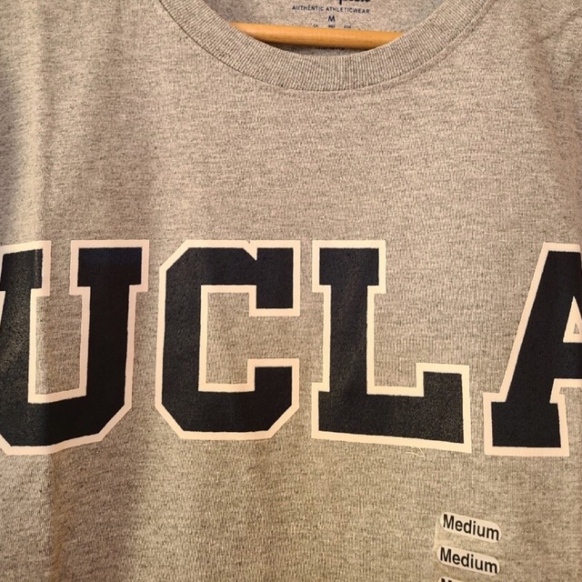 Champion UCLA Book Store Duke Tee