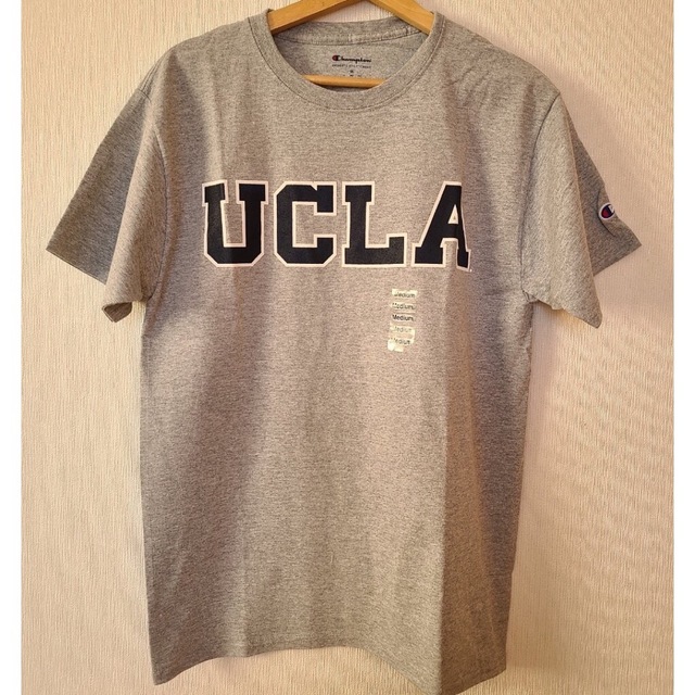 Champion UCLA Book Store Duke Tee