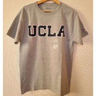 ユーシーエルエー(UCLA)のChampion UCLA Book Store Duke Tee(Tシャツ/カットソー(半袖/袖なし))