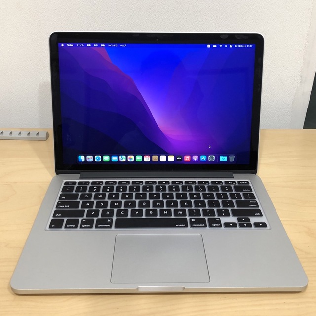 MacBook Pro 13inch【激安】