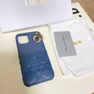 ディオール iphoneケースの通販 200点以上 | Diorを買うならラクマ