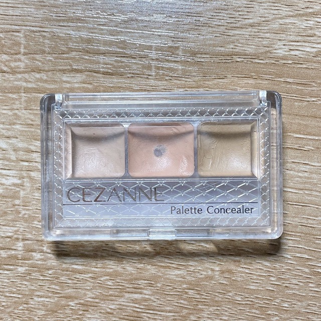 CEZANNE（セザンヌ化粧品）(セザンヌケショウヒン)のセザンヌ　コンシーラー コスメ/美容のベースメイク/化粧品(コンシーラー)の商品写真