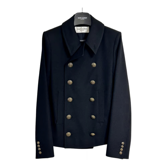Saint Laurent - ケミー8070さま専用 サンローラン パリ 13AW