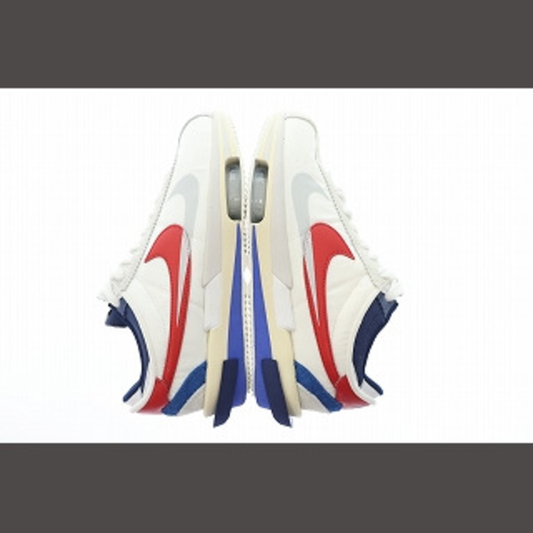 NIKE(ナイキ)のナイキ NIKE ×sacai サカイ ズーム コルテッツ DQ0581-100 メンズの靴/シューズ(スニーカー)の商品写真