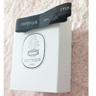 ディプティック(diptyque)のdiptyque ディプティック ラッピング   箱&リボン(その他)