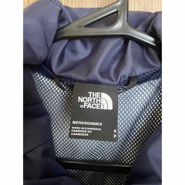 The North Face ウィンドブレーカー 2