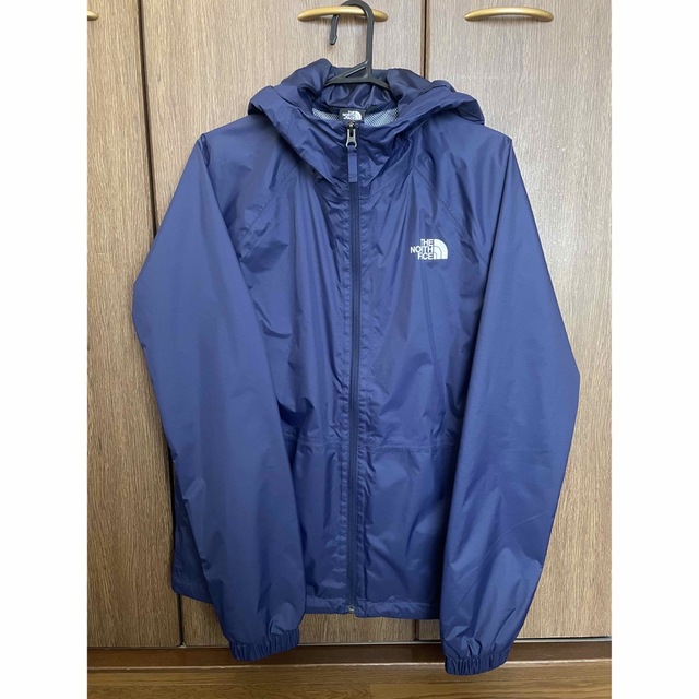 The North Face ウィンドブレーカー