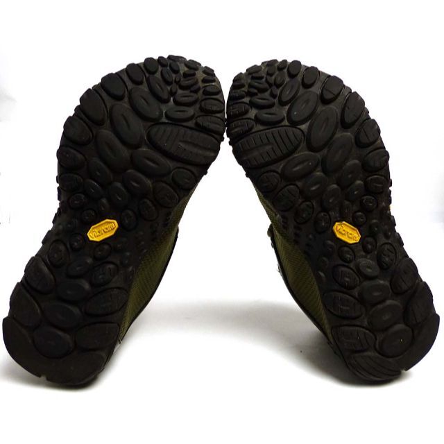 MERRELL CHAMELEON メレル カメレオン2 スニーカー23.5cm - スニーカー