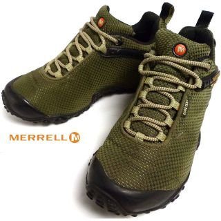 メレル(MERRELL)のMERRELL CHAMELEON メレル カメレオン2　スニーカー23.5cm(スニーカー)