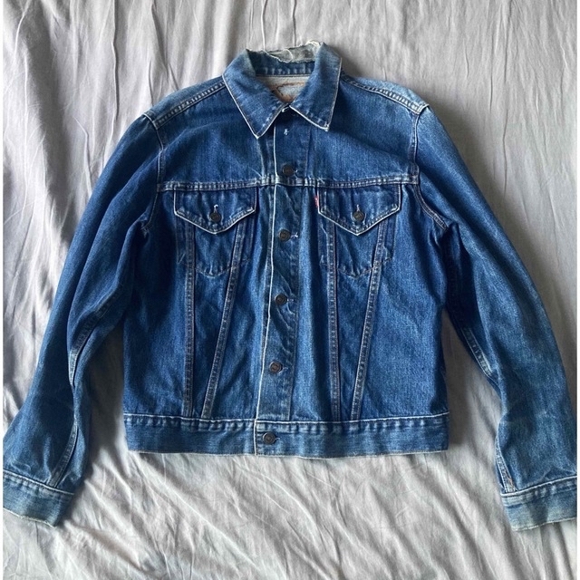 LEVI'S デニムジャケット