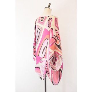 SL AC0016 近年モデル EMILIO PUCCI エミリオプッチ