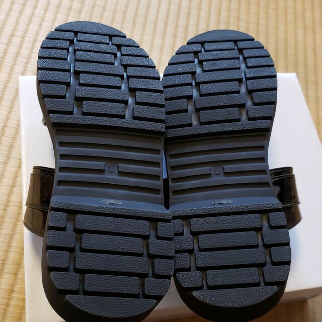 scramble　サンダル　L レディースの靴/シューズ(サンダル)の商品写真