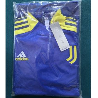 アディダス(adidas)の送料込🌟新品未使用🌟adidas🌟完売🌟ユベントスEUハイブリッドトップ(ウェア)