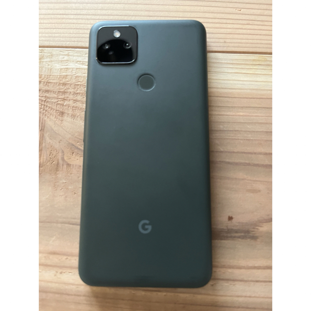 Google Pixel(グーグルピクセル)のtar様専用 スマホ/家電/カメラのスマートフォン/携帯電話(スマートフォン本体)の商品写真