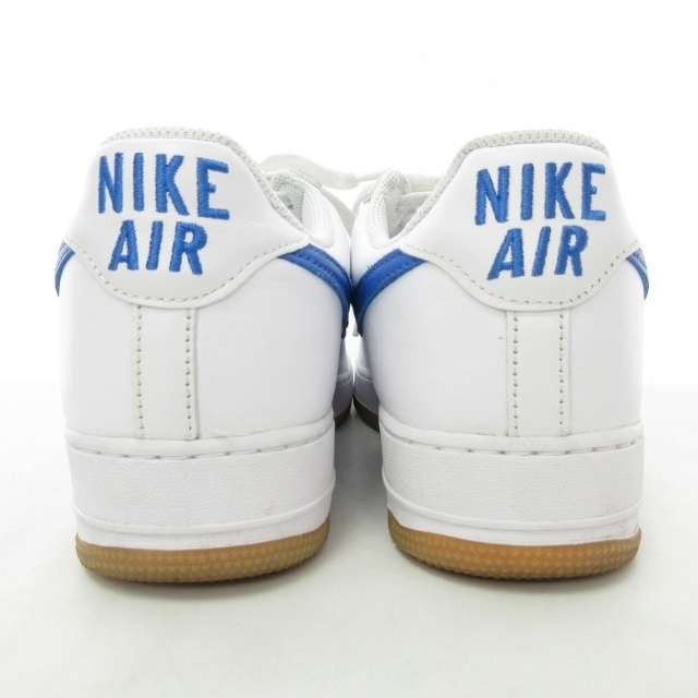 NIKE(ナイキ)のNIKE AIR FORCE 1 LOW ”MONTH BLUE" 27.5 メンズの靴/シューズ(スニーカー)の商品写真