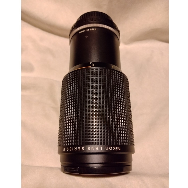 Nikon LENS SERIES E 70-210 f4 2