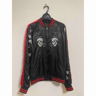 ディーゼル スカジャン(メンズ)の通販 80点 | DIESELのメンズを買う ディーゼル スカジャン(メンズ)の通販 80点 | DIESELのメンズを買う