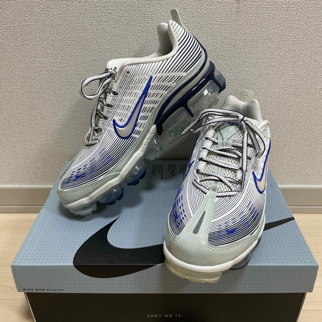 NIKEナイキ AIR VAPORMAX 360★ヴェイパーマックス 27.5